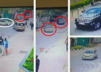 KENYA | Endişeler artıyor; kaçırılan 4 kişi, Türkiye’ye mi gönderilecek?