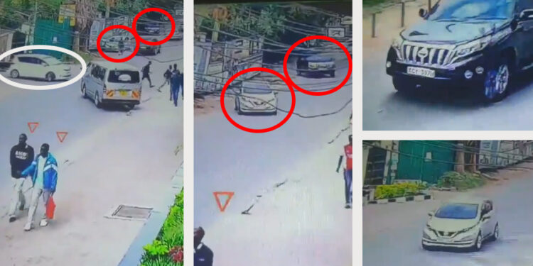 KENYA | Endişeler artıyor; kaçırılan 4 kişi, Türkiye’ye mi gönderilecek?