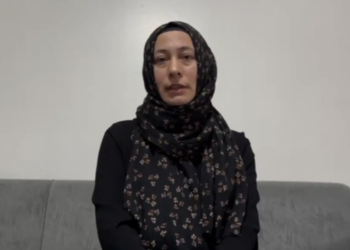 KENYA | Saadet Taşçı: “Silahlı 4 kişi tarafından kaçırıldık, eşimin güvenliğinden endişeliyim”