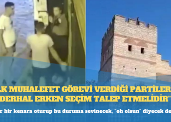 KHK’lı Kurmay Albay, Türkiye’deki cinnet halinin düzelmesi için yapılması gerekenleri sıraladı: “Bizler bir kenara oturup bu duruma sevinecek, “oh olsun” diyecek değiliz”