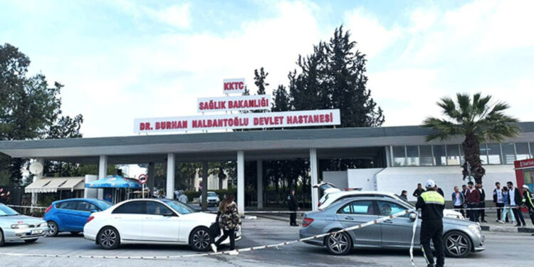 KKTC'de Yenidoğan Yoğun Bakımında Skandal! Bebeklere Alkollü Mama Verildi