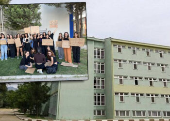 KYK Yurdundaki Tacize Akılalmaz Savunma: ‘Sen de Şort Giymeseydin’