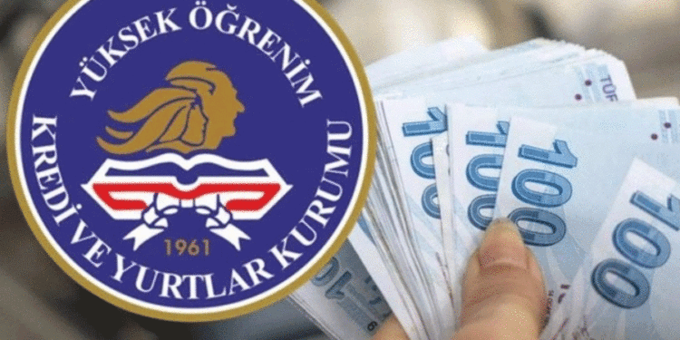 KYK burs ve kredi başvuruları başladı