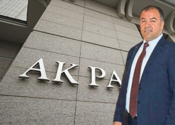 Kadın Cinayetleriyle İlgili Skandal Sözleri Gündeme Oturmuştu: AKP'li Latif Aydemir Partisinden İstifa Etti