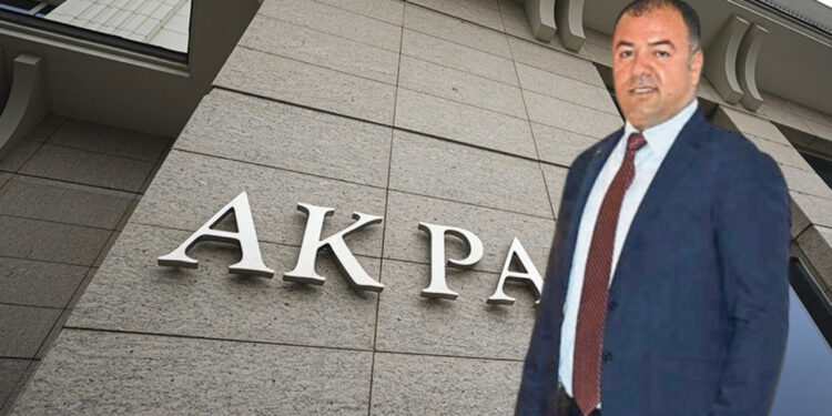 Kadın Cinayetleriyle İlgili Skandal Sözleri Gündeme Oturmuştu: AKP'li Latif Aydemir Partisinden İstifa Etti