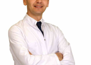 Kadın Hastalıkları Uzmanı HPV Hakkında Konuştu