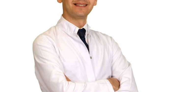 Kadın Hastalıkları Uzmanı HPV Hakkında Konuştu