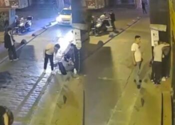 Kadın tacizcileri serbest! Çok sayıda suç kayıtları çıktı