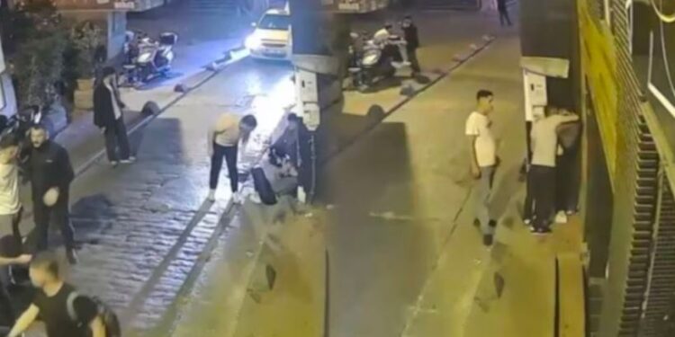 Kadın tacizcileri serbest! Çok sayıda suç kayıtları çıktı