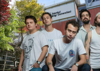 'Kadına Yönelik Şiddet'le Gündeme Gelmişlerdi... Öğrenciler O Müzik Grubunu Üniversitede İstemedi