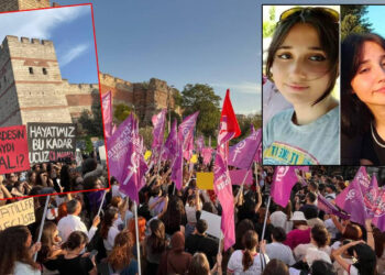 Kadınlar 'Sur' Dehşeti İçin Ayakta: ‘Bakanlık Aç Gözünü, Kadınlar Burada Öldürüldü!’