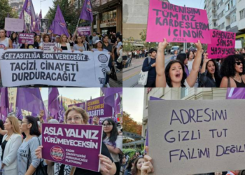 Kadınlar artık taziye mesajlarınızı görmek istemiyor!