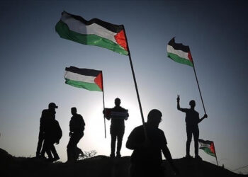 Kahire'de Hamas ve El-Fetih Zirvesi