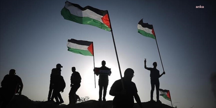 Kahire'de Hamas ve El-Fetih Zirvesi