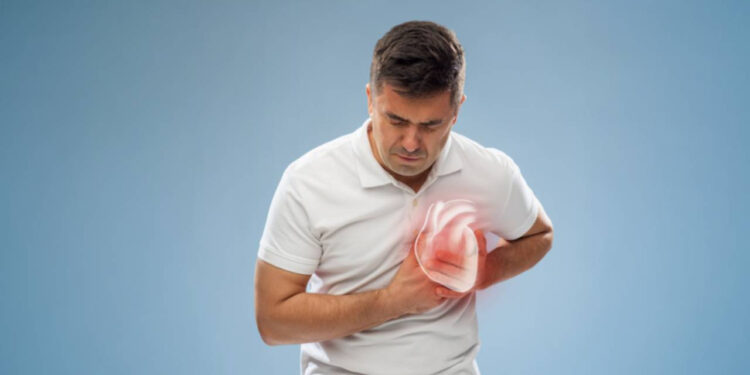 Kalp Krizi Belirtileri Nelerdir?