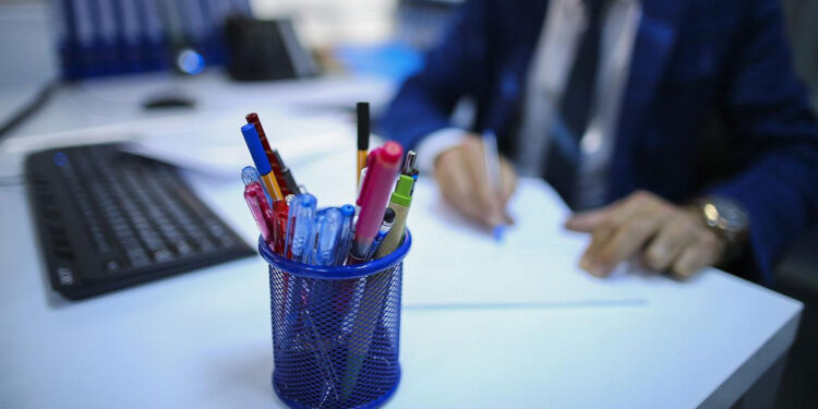 Kamu Personeline 3,5 Trilyon Lira Ödeme