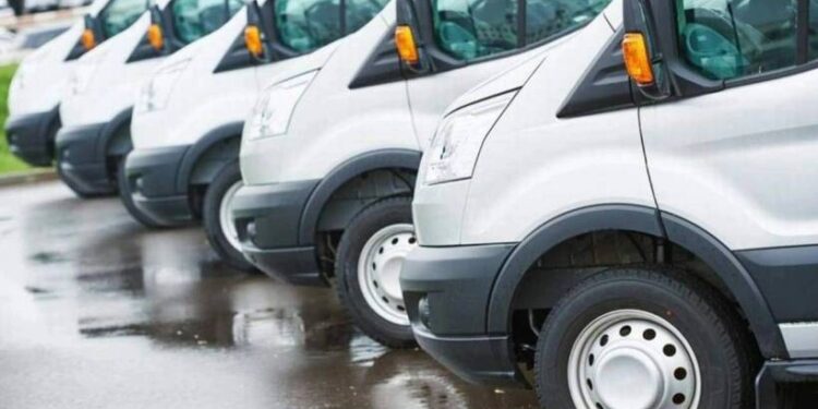 Kamuda servis hizmeti devam edecek