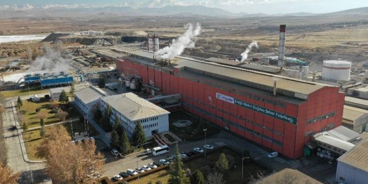 Kamuda tasarruf politikalarına karşın şeker üretimi için "danışmanlık" ihalesi!