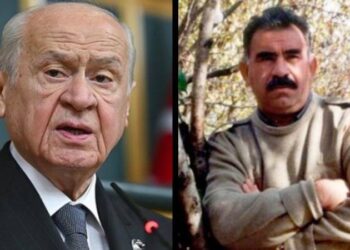 Kandil Öcalan'ın "serbestçe rol oynamasını" destekleyeceğini söylemekle siyasi zemin kazanmak istiyor, şartlarını dayatmak için bunu fırsat sayıyor