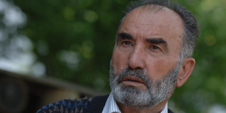 Karaman: Savaş gücümüzü artırmamız farzdır; nükleer silah da dahil…