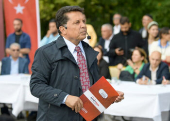 Kararlar Halkla Birlikte Alınıyor: Selahaddin Eyyübi’den Start Verildi