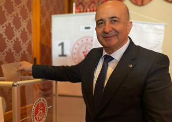 Karate Federasyonu Başkanı Belli Oldu