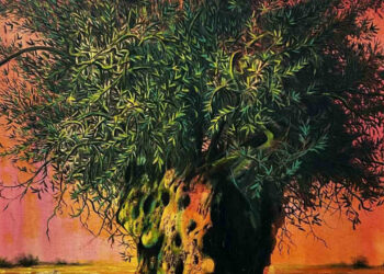 Karma Sergi Severler SANKO Sanat Galerisi'nde Buluşuyor