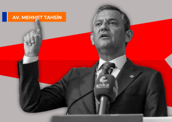 Kasabın bıçağını yalayan öküz…