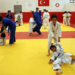 Kastamonu'da Birçok Çocuk Judo Sevgisiyle Tanıştı