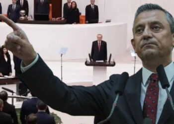 'Kaybediyorsam Ben Kaybediyorum' Demişti... Özgür Özel O Sözlerine Açıklık Getirdi