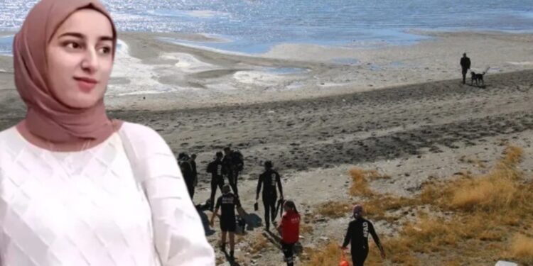 Kayıp Rojin Kabaiş’in başörtüsü bulundu!