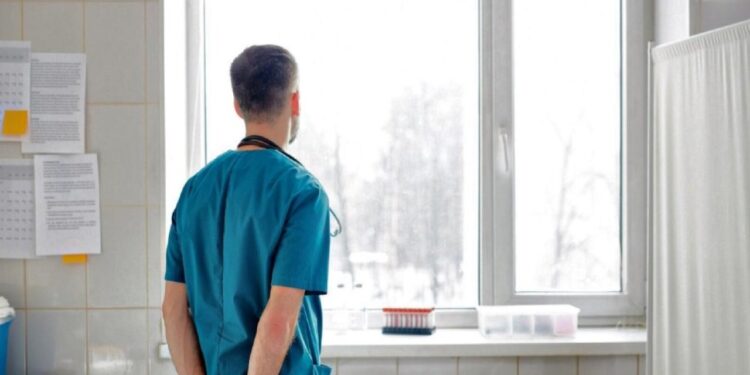 Kayseri’deki son çocuk hastalıkları uzmanı hekim de istifa etti