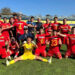 Kayserispor U19, Eyüpspor'u Yendi