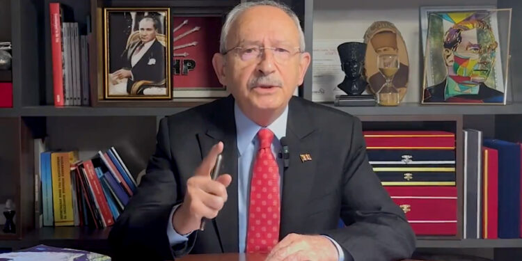 Kemal Kılıçdaroğlu hakkında ‘zorla getirilme kararı’ kaldırıldı