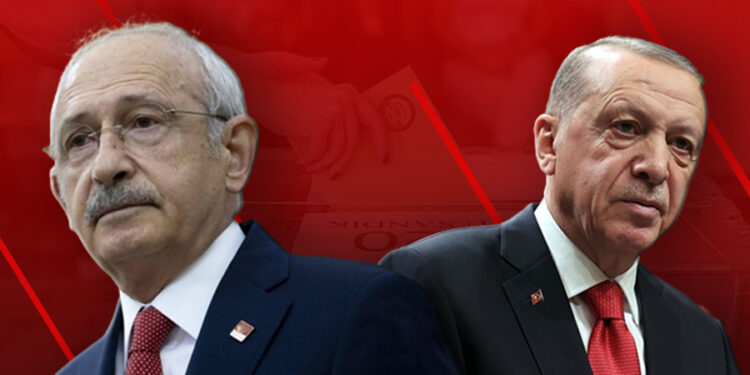 Kemal Kılıçdaroğlu’ndan Erdoğan’a: “Yumuşamayacağız ve normalleşmeyeceğiz”