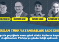 Kenya açıkladı: Kaçırılan 4 eğitimci Türkiye’ye gönderilmiş