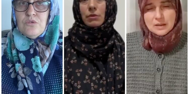 Kenya’da kaçırılan Türklerin ailelerinden BM’ye: Hayatlarından endişe ediyoruz, Türkiye’ye iade edilmelerine engel olun