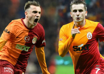 Kerem Aktürkoğlu Çıldırdı! Camı, Çerçeveyi İndirip Üstlerine Yürümüş... Galatasaray'ın Soyunma Odasında Neler Oldu?