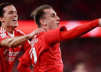 Kerem Aktürkoğlu Hayatının Şokunu Yaşıyor: Üç Yıl Men Edilebilir