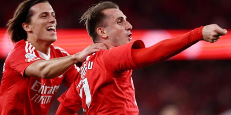 Kerem Aktürkoğlu Hayatının Şokunu Yaşıyor: Üç Yıl Men Edilebilir