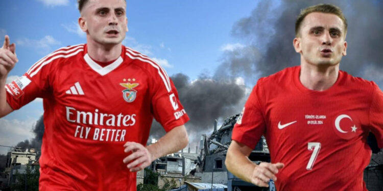 Kerem Aktürkoğlu İsyan Etti! 'Sessiz Kalamıyorum, Artık Yeter'