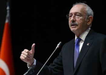 Kılıçdaroğlu: “Devletin kalbine ihanet hançerini beraber sapladığınız ortağın ölmüş”