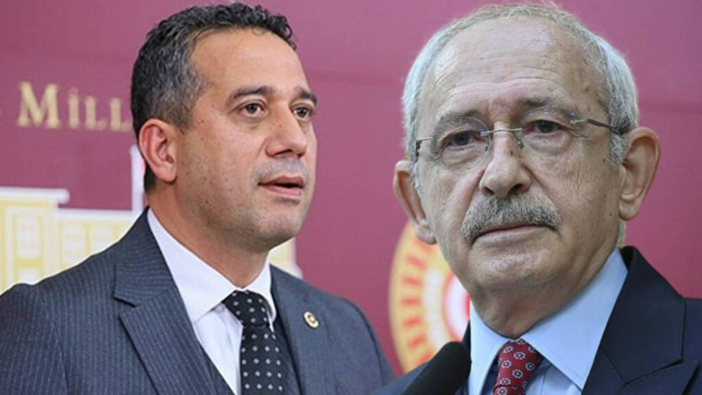 Kılıçdaroğlu Kararına CHP’den İlk Tepki! Başarır: 'Kılıçdaroğlu’nu Zorla Getirecek Bir Güç Yoktur'