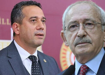 Kılıçdaroğlu Kararına CHP’den İlk Tepki! Başarır: 'Kılıçdaroğlu’nu Zorla Getirecek Bir Güç Yoktur'