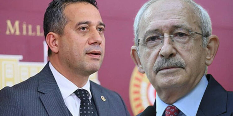 Kılıçdaroğlu Kararına CHP’den İlk Tepki! Başarır: 'Kılıçdaroğlu’nu Zorla Getirecek Bir Güç Yoktur'