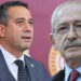 Kılıçdaroğlu Kararına CHP’den İlk Tepki! Başarır: 'Kılıçdaroğlu’nu Zorla Getirecek Bir Güç Yoktur'