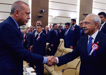 Kılıçdaroğlu’na ‘Cumhurbaşkanına Hakaret’ Soruşturması