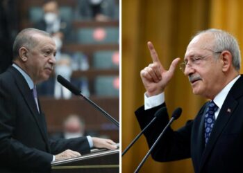 Kılıçdaroğlu’ndan Erdoğan’a: Lanet olsun sana ve kurduğun düzene
