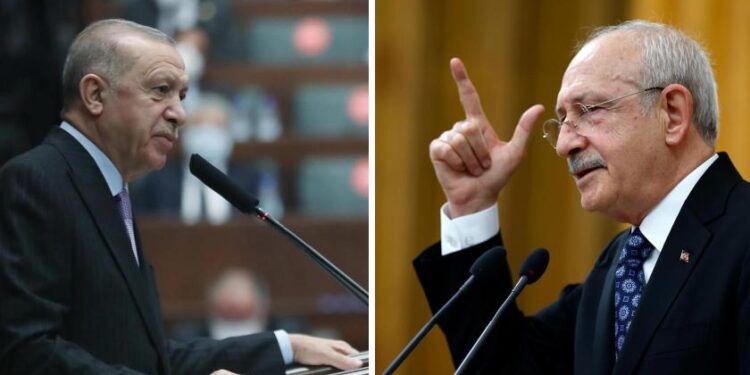 Kılıçdaroğlu’ndan Erdoğan’a: Lanet olsun sana ve kurduğun düzene