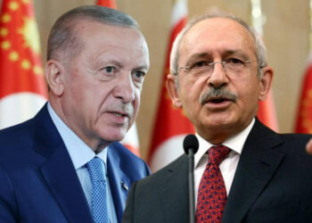 Kılıçdaroğlu'ndan Erdoğan'a Zehir Zemberek Sözler... Açtı Ağzını Yumdu Gözünü!